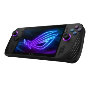 ASUS ROG Ally X Gaming Console