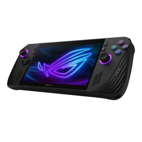 ASUS ROG Ally X Gaming Console