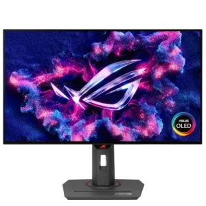 ASUS ROG Strix OLED XG27AQDMG 27” 240Hz WOLED Gaming Monitor