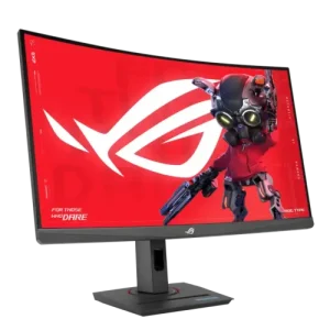 ASUS ROG Strix XG27WCS 27” 180Hz WQHD Curved Gaming Monitor