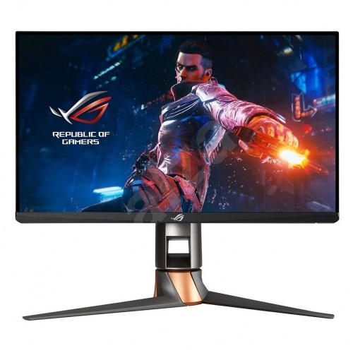 ASUS ROG Swift 360Hz PG259QN 24.5″ 1ms G-Sync FHD Gaming Monitor