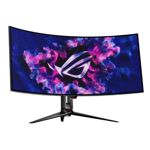 ASUS ROG Swift OLED PG39WCDM 39″ UWQHD 240Hz Curved Gaming Monitor
