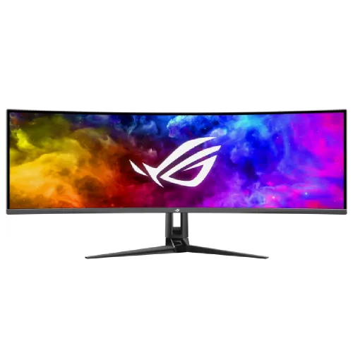 ASUS ROG Swift PG49WCD 49″ 5k2k Ultrawide Curved Gaming Monitor