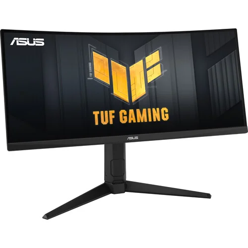 ASUS TUF Gaming VG30VQL1A 29.5″ WFHD 200Hz HDR Ultrawide Curved Monitor