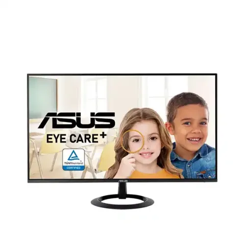 ASUS VZ24EHF 23.8 100Hz FHD Eye Care Gaming Monitor