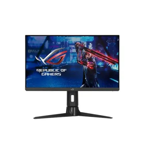 Asus ROG Strix XG256Q 25″ 180Hz FHD Gaming Monitor