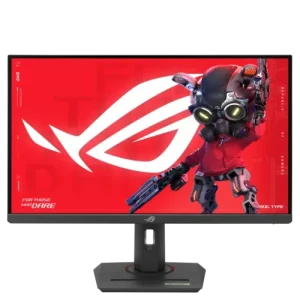 Asus ROG Strix XG27UCG 27" IPS 4K UHD Dual Mode Gaming Monitor