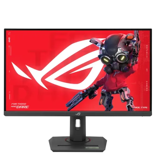 Asus ROG Strix XG27UCG 27″ IPS 4K UHD Dual Mode Gaming Monitor