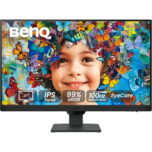 BenQ GW2790 27″ 100Hz FHD IPS Monitor