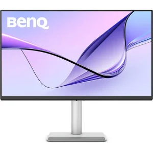 BenQ MA270U 27" 4K UHD IPS Monitor for MacBook