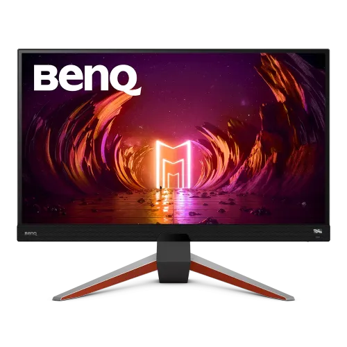 BenQ MOBIUZ EX270QM 27″ 2K 240Hz IPS Gaming Monitor