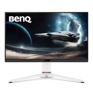 BenQ MOBIUZ EX321UX 32" 4K 144Hz IPS Gaming Monitor