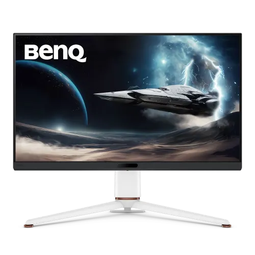 BenQ MOBIUZ EX321UX 32″ 4K 144Hz IPS Gaming Monitor