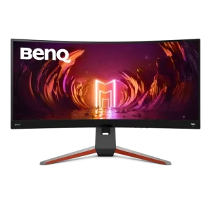 BenQ MOBIUZ EX3410R 34" 144Hz WQHD Curved Gaming Monitor