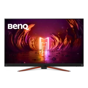BenQ MOBIUZ EX480UZ 48" 4K UHD 120Hz OLED Gaming Monitor