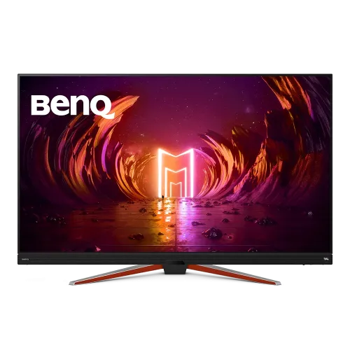 BenQ MOBIUZ EX480UZ 48″ 4K UHD 120Hz OLED Gaming Monitor