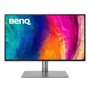 BenQ PD2725U 27" 4K UHD IPS Designer Monitor