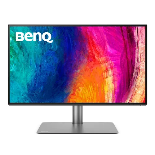 BenQ PD2725U 27″ 4K UHD IPS Designer Monitor