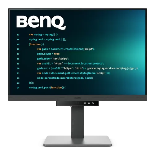 BenQ RD280U 28″ 4K+ 60 Hz IPS Type-C Programming Monitor