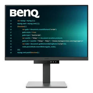 BenQ RD280UA 28" 4K+ IPS 60Hz Type-C Programming Monitor