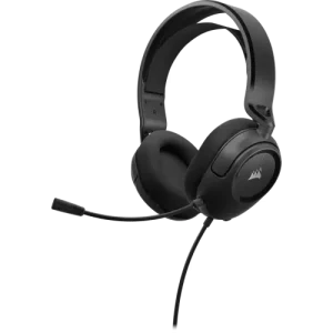 Corsair HS35 V2 Stereo Multiplatform Wired Gaming Headphone