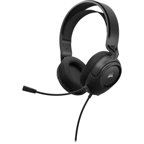 Corsair HS35 V2 Stereo Multiplatform Wired Gaming Headphone