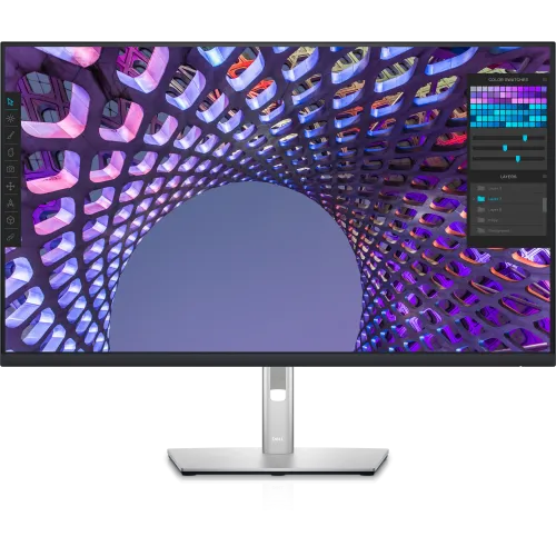 Dell P3223QE 32″ IPS 4K UHD Professional Monitor