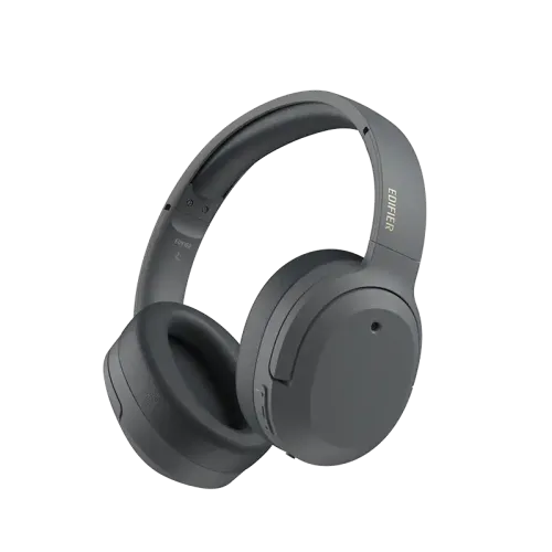 Edifier W820NB Plus Wireless Noise Cancellation Over-Ear Headphone