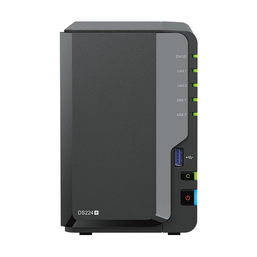 Exclusive Synology NAS in Bangladesh 2025