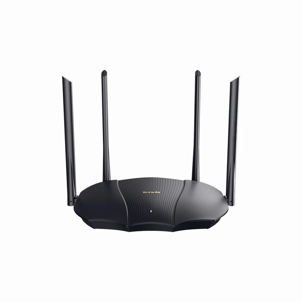 Exclusive Tenda Wireless Broadband Router in BD 2025
