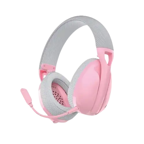 Fantech Tamago WHG01 SAKURA EDITION Wireless Bluetooth Headphone