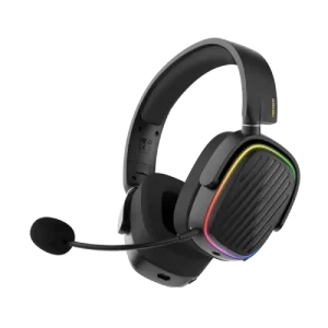 Fantech WHG02 Harmony RGB Wireless Gaming Headphone