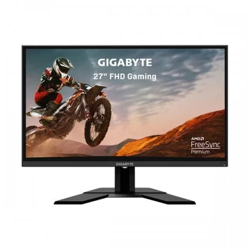 GIGABYTE G27F 2 27″ 165Hz FHD Gaming Monitor (UK Version)