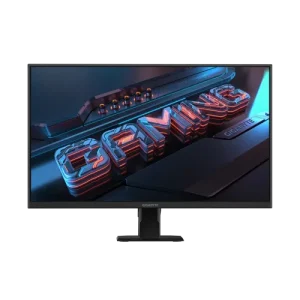 GIGABYTE GS27QA 27" 2K QHD 180Hz Gaming Monitor