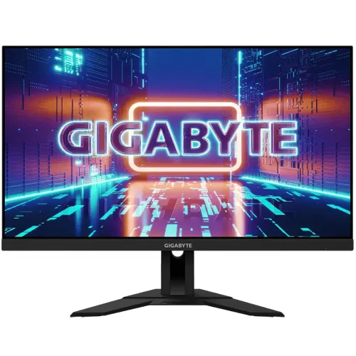 GIGABYTE M28U 28″ 4K UHD 144Hz FreeSync KVM Gaming Monitor