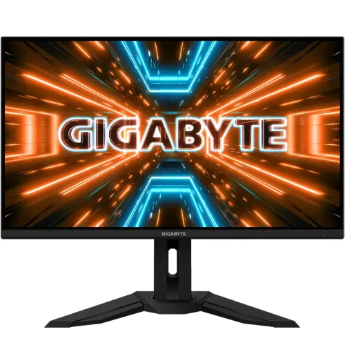 GIGABYTE M32U 31.5″ 4K UHD 144Hz FreeSync KVM Gaming Monitor