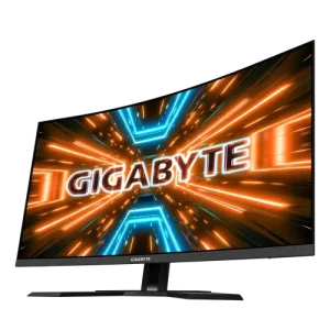 GIGABYTE M32UC 31.5" 4K UHD 144Hz Curved Gaming Monitor (UK Version)