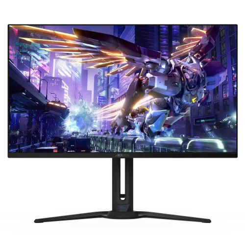 Gigabyte AORUS FO32U2P 31.5″ 4K UHD 240Hz OLED Gaming Monitor