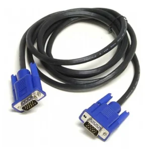 HAVIT Male to Male 10 Meter VGA Cable