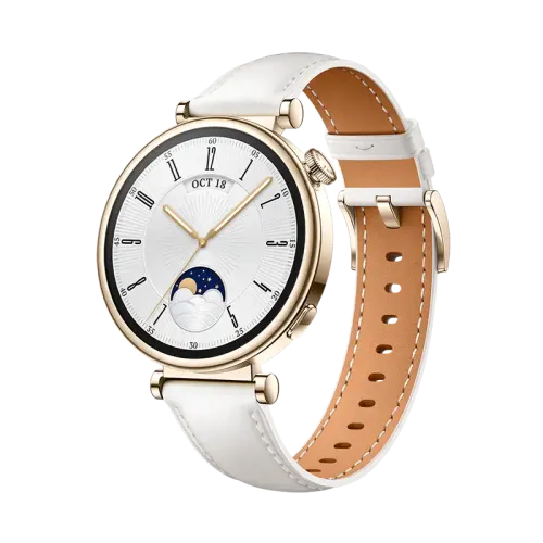 HUAWEI WATCH GT 4 41mm Lady Smart Watch