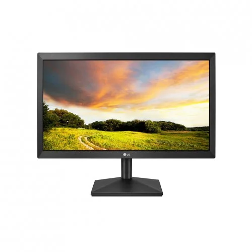 LG 20MK400A-B 19.5″ FHD Monitor