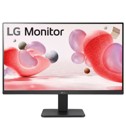 LG 24MR400-B 24″ 100Hz IPS FHD FreeSync Monitor