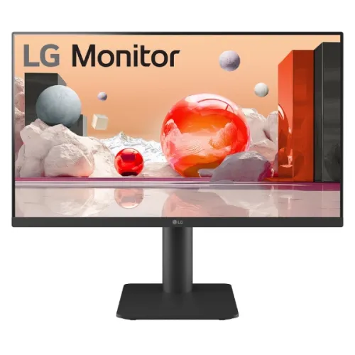 LG 25MS500-B 25″ FHD 100Hz IPS Monitor