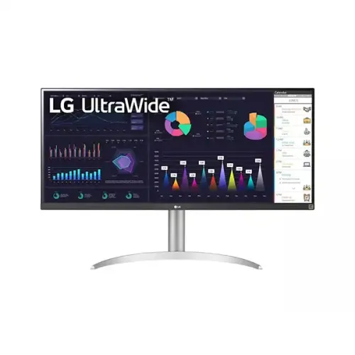 LG 34WQ650 34″ 100Hz UltraWide FHD IPS Monitor