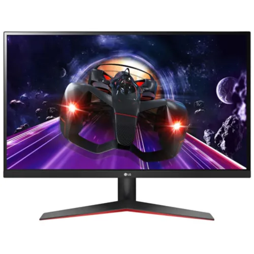 LG UltraGear 24MP60G 24″ FHD IPS FreeSync Gaming Monitor