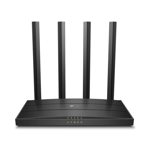 Latest TP-Link Wireless Broadband Router in BD 2025