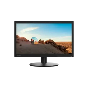 Lenovo D20-30 19.5 Inch HD+ HDMI VGA Monitor
