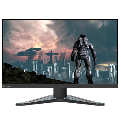 Lenovo G24-20 23.8″ FHD IPS 144Hz Gaming Monitor