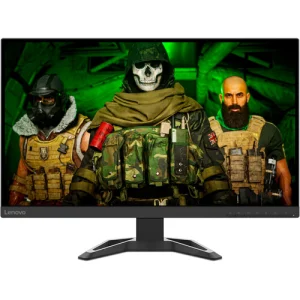 Lenovo G27q-30 27" VA QHD 165Hz HDR Gaming Monitor