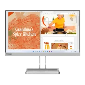 Lenovo L22i-40 21.5" 75Hz IPS WLED Borderless Monitor